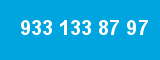 933 133 87 97 933 133 87 97